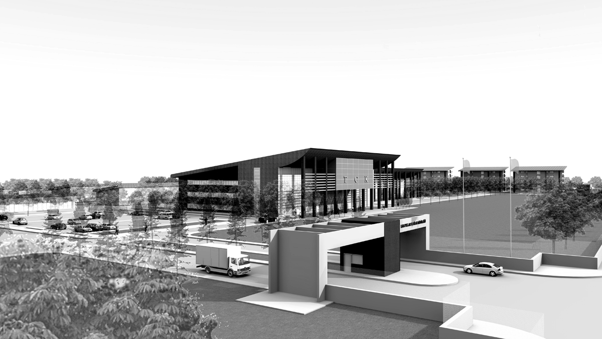 Karayolları 18. Bölge Müdürlüğü Kars Tesisleri